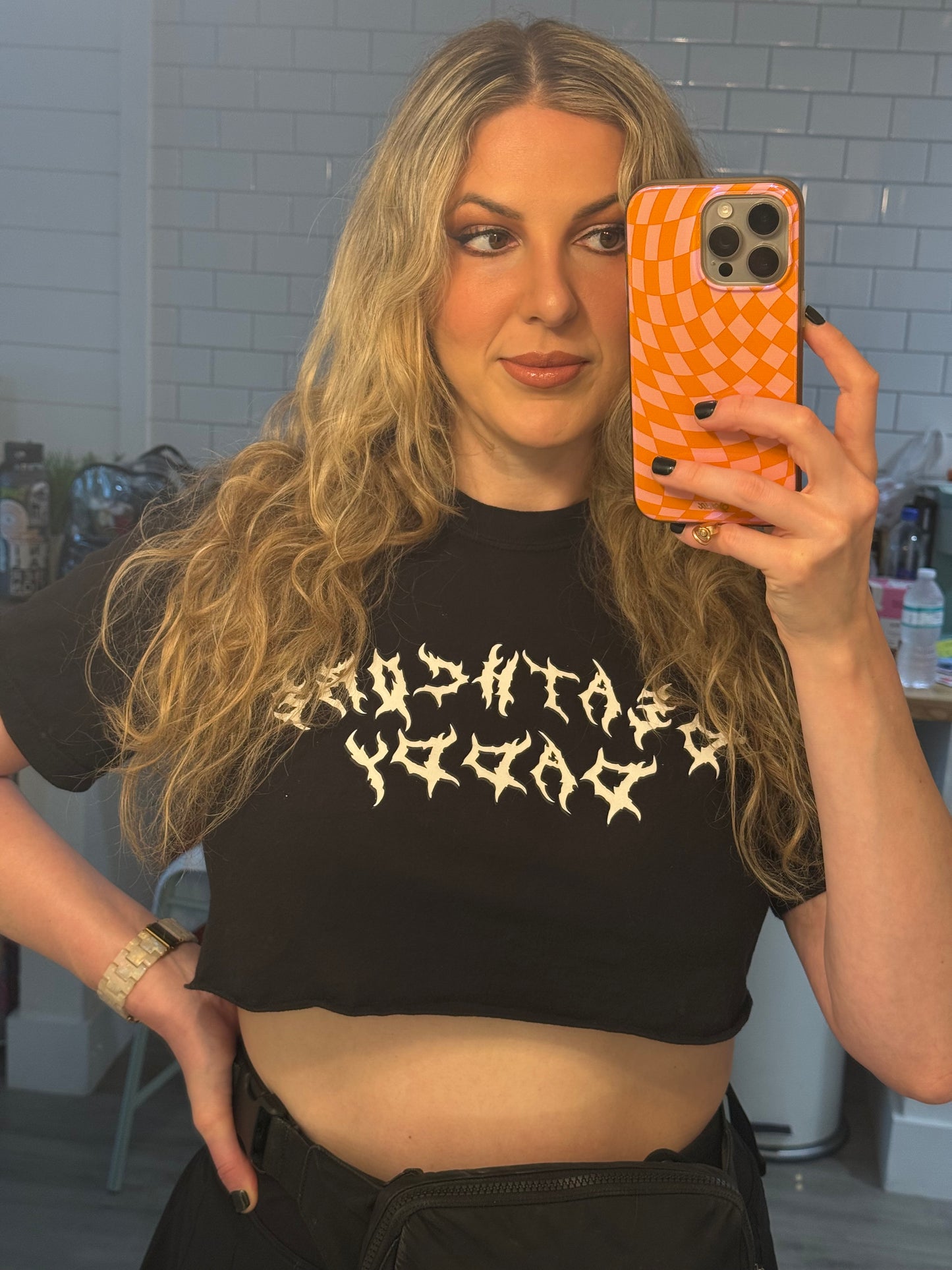 Deathcore Daddy T-Shirt