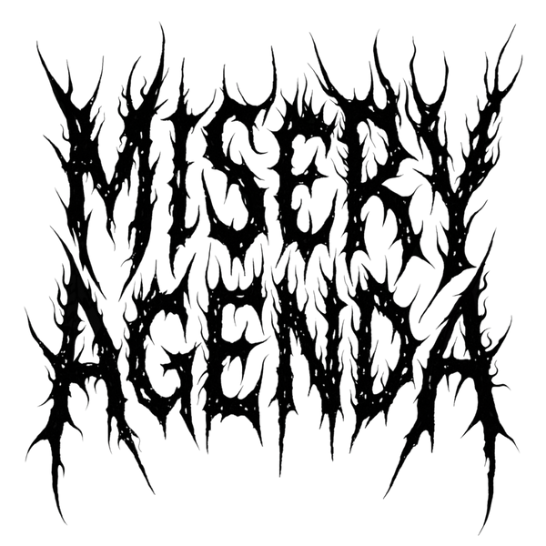 Misery Agenda logo